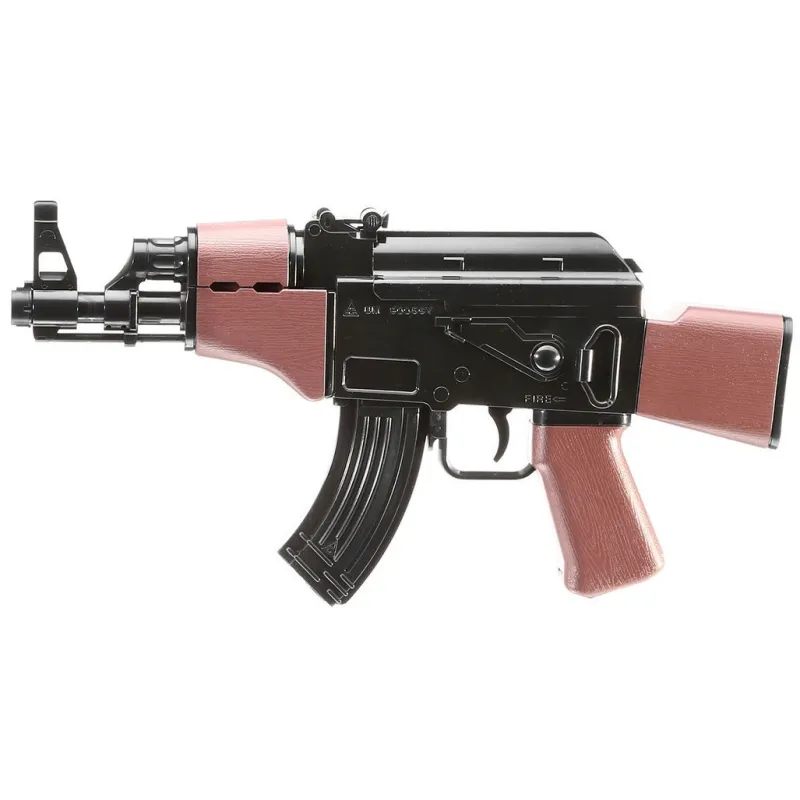 TACTICAL OPS - Réplique BABY AK47 AEG - Noir