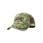 ASG - Casquette ASG Green Camo