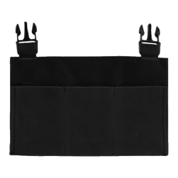 Viper - Panneau porte-chargeurs fusil VX Buckle Up - Noir