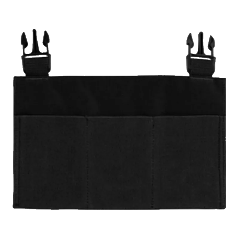 Viper - Panneau porte-chargeurs fusil VX Buckle Up - Noir