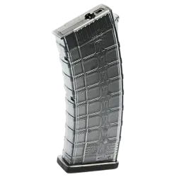 G&G Armament - Chargeur MID-CAP pour la série RK74 115 billes - Noir