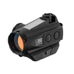 BO Manufacture OCX-1 Tan – Viseur point rouge solaire | Zn-Airsoft.fr