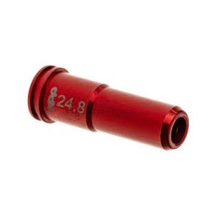 KPP - Nozzle Buse à double étanchéité 24,80 mm