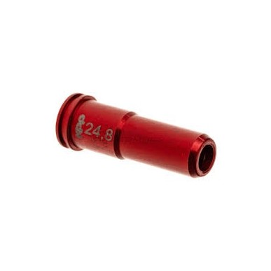 KPP - Nozzle Buse à double étanchéité 24,80 mm