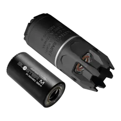 Acetech - Traceur Raider unit Blaster M - Noir