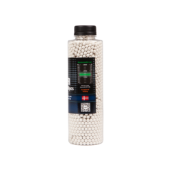 ASG - Billes Blanche Q Blaster 0.28g X 3300 bbs