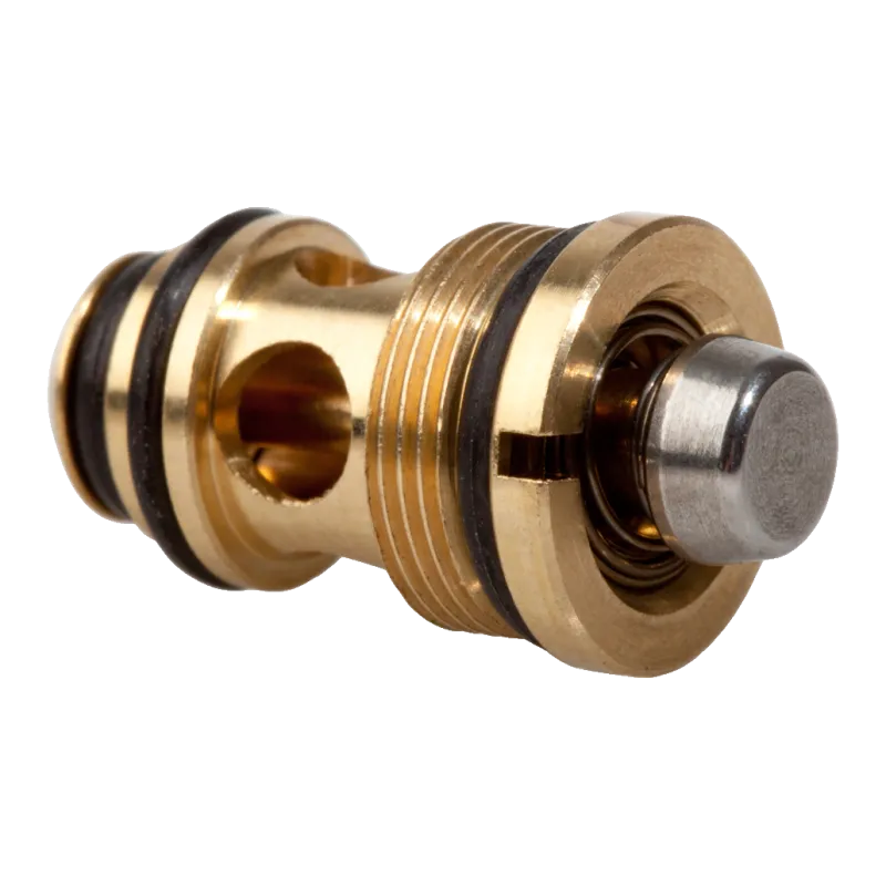 KJ WORKS - Valve de percussion gaz pour KP-17