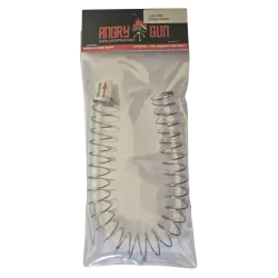 Angry Gun - Buffer Spring 110% pour série MWS GBBR Tokyo Marui