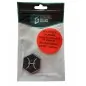 SENTINEL GEARS - Patch HEX-LIBRA