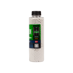 ASG - Billes Blanche Blaster 0.23g X 3300 bbs