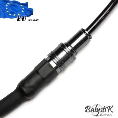 BALYSTIK - Ligne Complète HPA Tressée Bleu Version UE