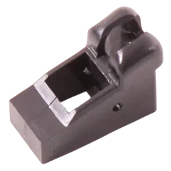 Kj Works - Lèvre de chargeur M9 - Noir