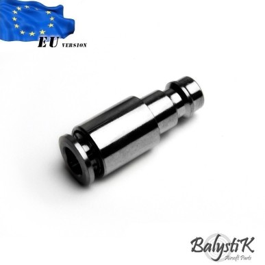 BALYSTIK - Ligne Complète HPA Tressée Bleu Version UE