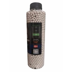 ASG - Billes Blanche Q Blaster 0.20g X 3300 bbs