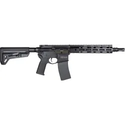 Secutor - Réplique GBBR centurion IV MWS - Noir