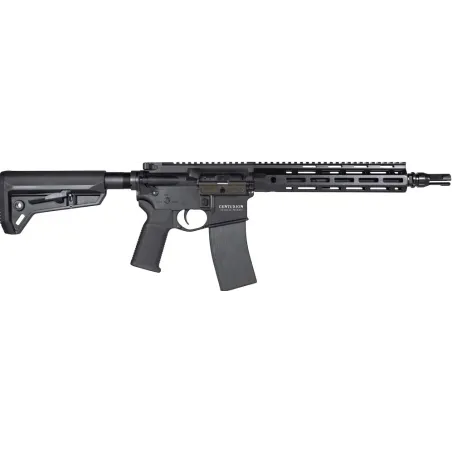 Secutor - Réplique GBBR centurion IV MWS - Noir