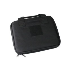 Housse Pour Réplique De Poing 28X22 Noir