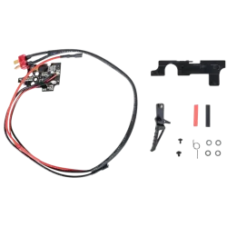 SPECNA ARMS - Système de commande électronique HAL pour gearbox V2