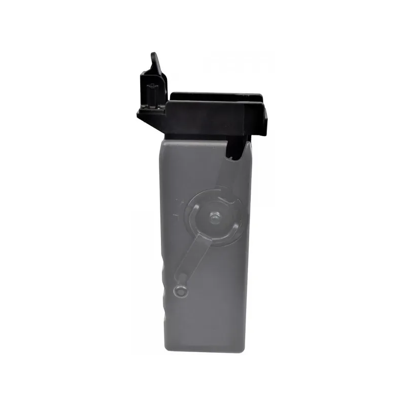 WOSPORT - Adaptateur speedloader pour chargeur AK - Noir