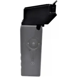 WOSPORT - Adaptateur speedloader pour chargeur G36 - Noir