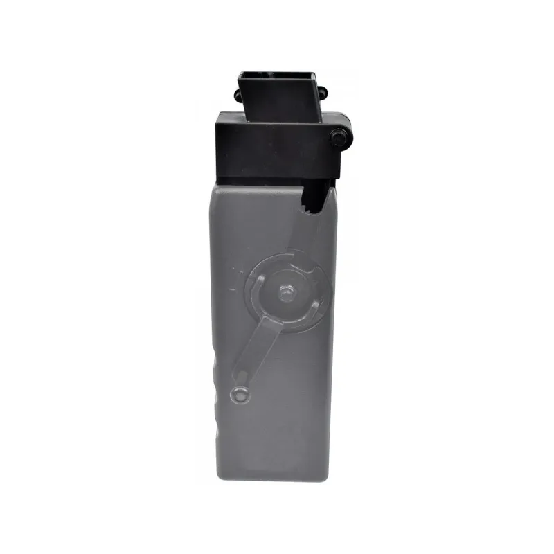 WOSPORT - Adaptateur speedloader pour chargeur MP5 - Noir
