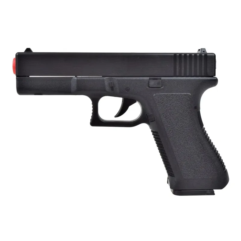 Vigor - Pistolet à ressort - Noir
