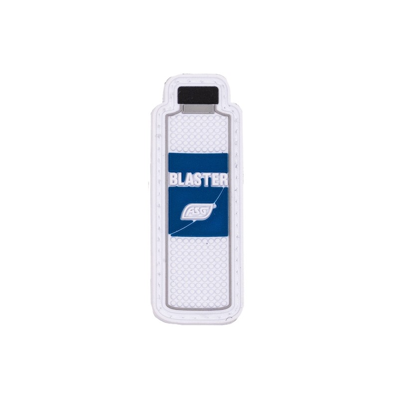 ASG - Patch ASG Velcro Pvc Blaster BB Bottle