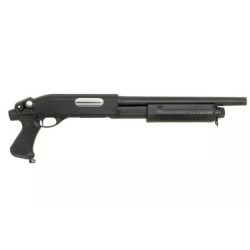 Cyma - Réplique Spring Fusil à pompe CM351 - Noir