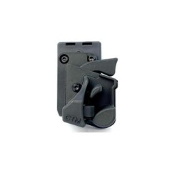 CTM TAC - Holster De Pontet AAP01/C Droitier Noir