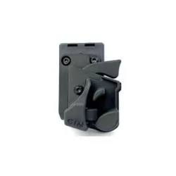 CTM TAC - Holster De Pontet AAP01/C Droitier - Noir