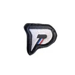 Patch "La partonne" - Morale Patch Airsoft | ZN Airsoft