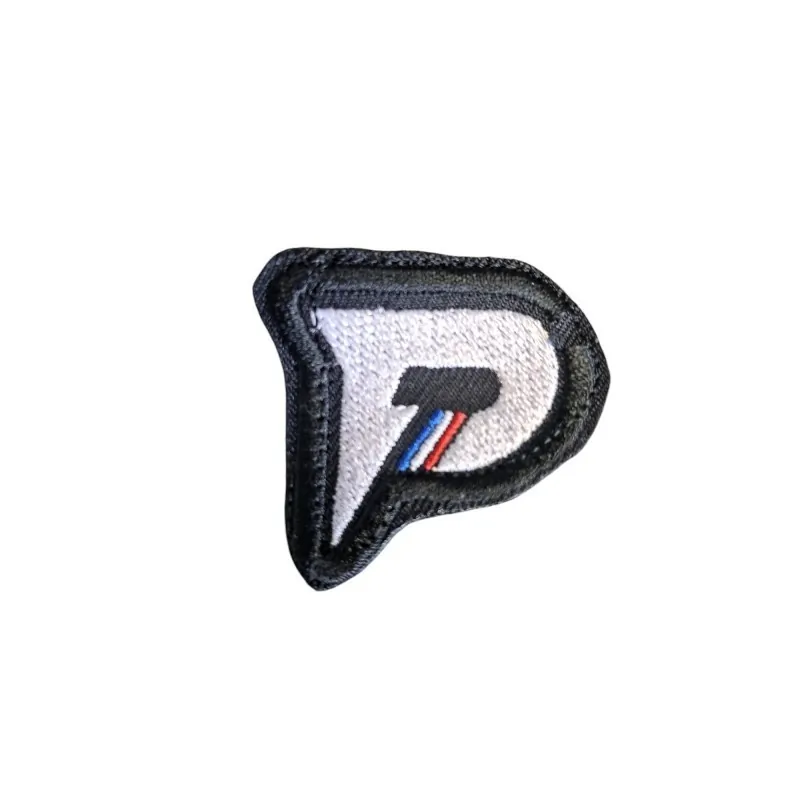 Patch "La partonne" — Morale Patch Airsoft