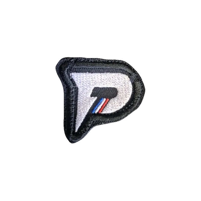 PATCH - La patronne - Blanc
