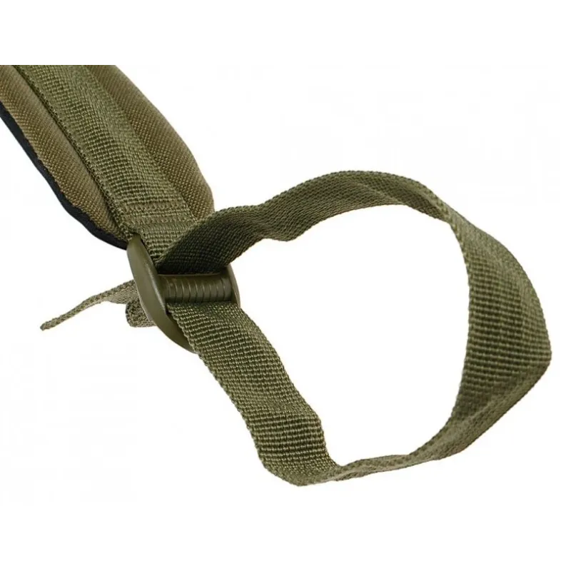Sangle FAMAS ISTC, boucle de réglage de l'attache arrière