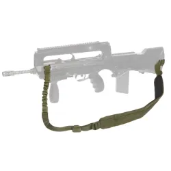 CYBERGUN - Sangle Famas ISTC - Kaki