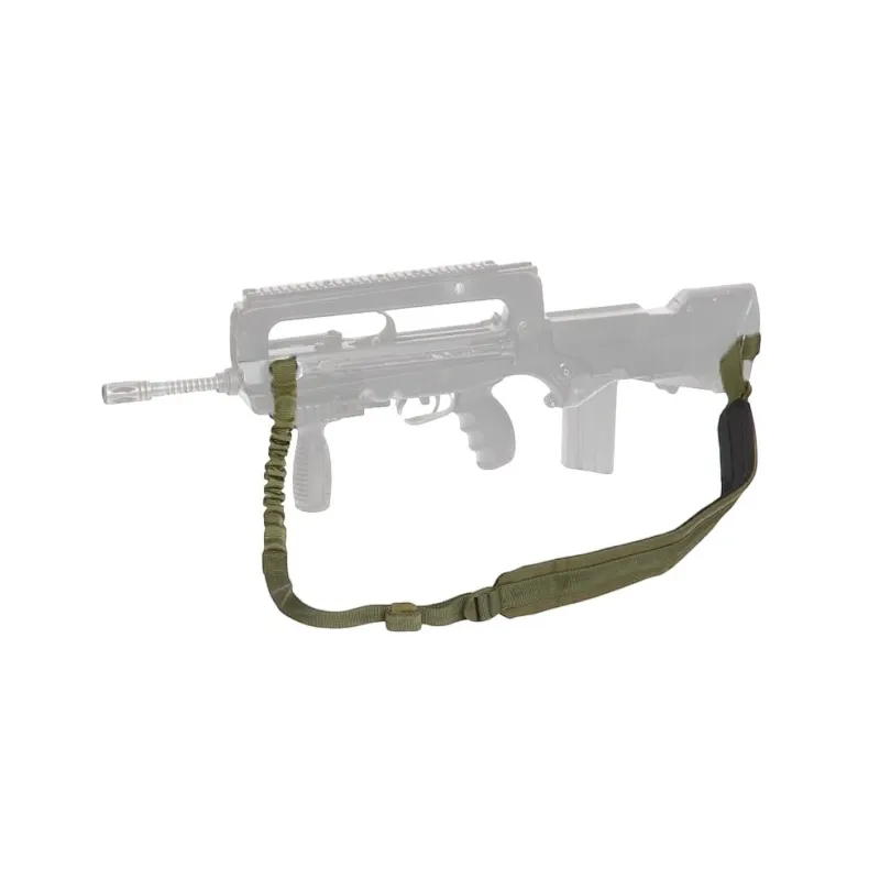 CYBERGUN - Sangle Famas ISTC - Kaki