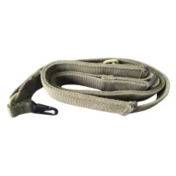 SWISS ARMS - Sangle pour Minimi M249 - Vert Olive