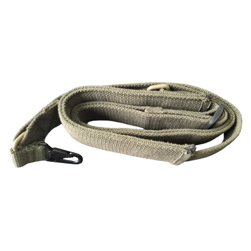 SWISS ARMS - Sangle pour Minimi M249 - Vert Olive