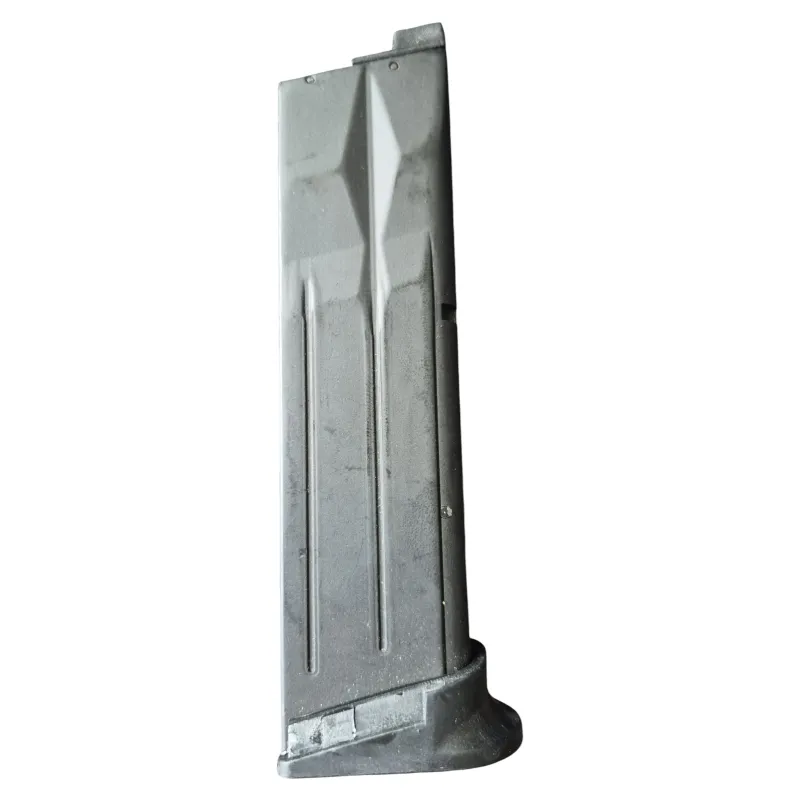 SIG SAUER - Chargeur CO2 10 g pour SP2022 SWISS ARMS - Noir