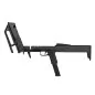 Poseidon - Pistolet GBB Kit FMG-9 Orion avec traceur - Noir