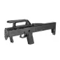 Poseidon - Pistolet GBB Kit FMG-9 Orion avec traceur - Noir