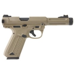 Action Army - Pistolet GBB AAP01 Full Auto / Semi Auto - Tan