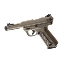 Action Army - Pistolet GBB AAP01 Full Auto / Semi Auto - Tan