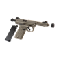 Action Army - Pistolet GBB AAP01 Full Auto / Semi Auto - Tan