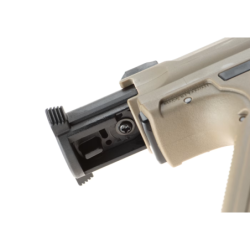 Action Army - Pistolet GBB AAP01 Full Auto / Semi Auto - Tan