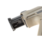 Action Army - Pistolet GBB AAP01 Full Auto / Semi Auto - Tan