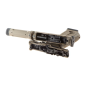 Action Army - Pistolet GBB AAP01 Full Auto / Semi Auto - Tan