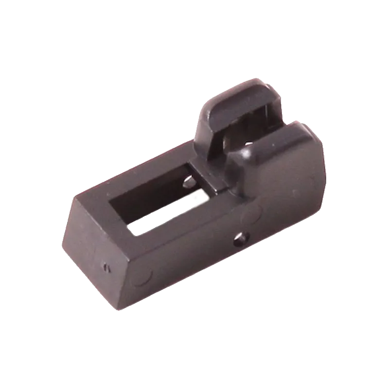Kj Works - Lèvre de chargeur G23 / G27 / G32 - Noir