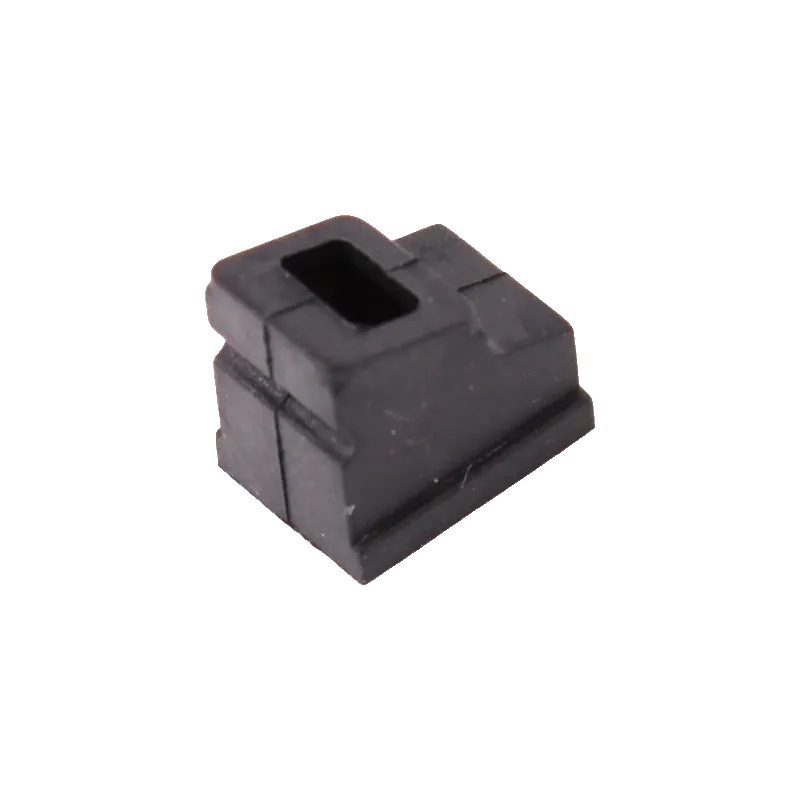 Kj Works - Joint de lèvre de chargeur pour KP-01 - Noir