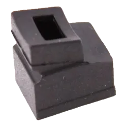 Kj Works - joint de lèvre de chargeur M9 - Noir